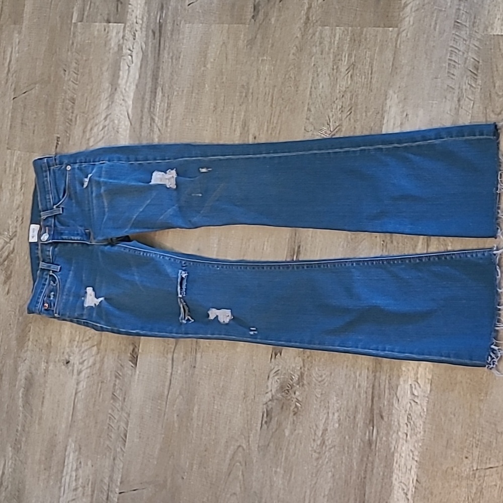 HUDSON  LOVE Jeans. Make Offer. Bundle and Make Offer.